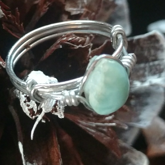 Handmade Ring - Picture 2 of 2